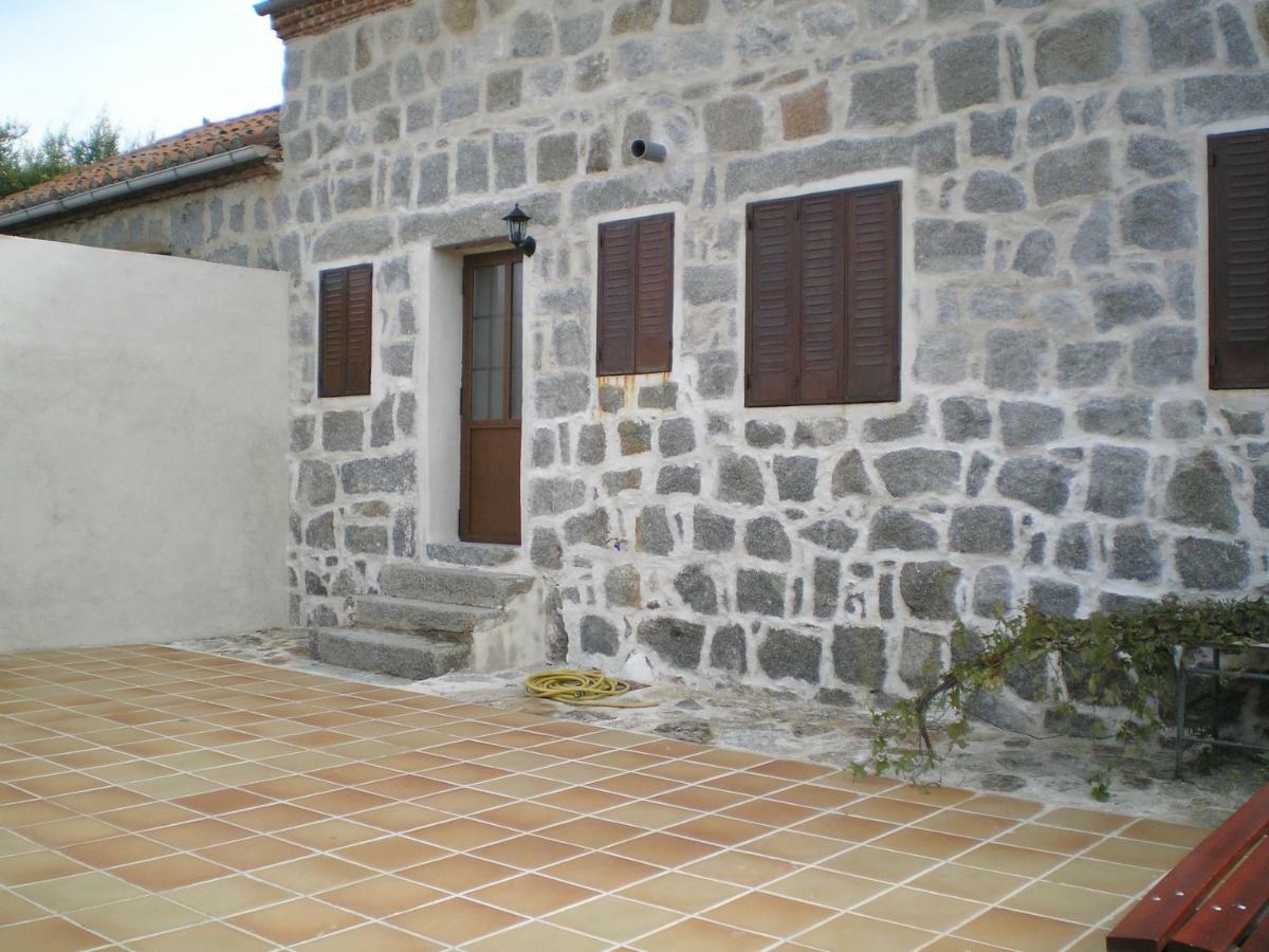 Casa Luz Villa Ávila Exterior photo