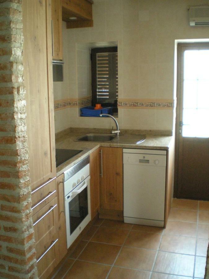 Casa Luz Villa Ávila Exterior photo